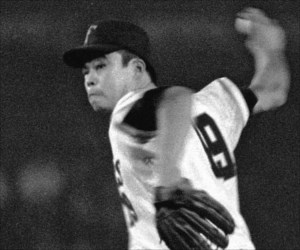 第23回 17歳の“怪童”尾崎 vs 山内らの大毎打線｜プロ野球80年史