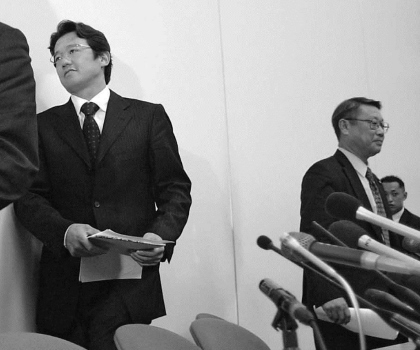 第45回 ストライキを起こした選手会 vs 1リーグを狙った黒幕オーナーたち｜プロ野球80年史