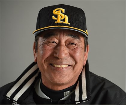 ソフトバンク・佐藤義則投手コーチ「練習しなかったら落ちていくだけ」