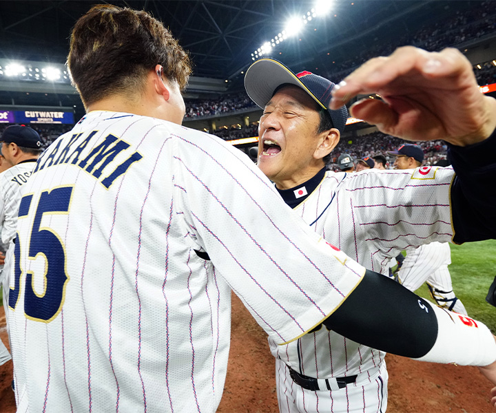 首脳陣に聞く】オリックス・厚澤和幸(投手コーチ)「引き出しの数