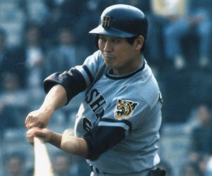 第27回 藤田平「あの頃のオールスターは今の100倍ぐらい魅力がありま 