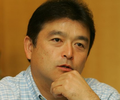 元広島・小早川毅彦の思い出の試合　「ボールが空気を斬る音とバットのスイング音くらいしか聞こえなかった」