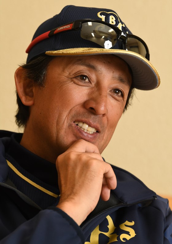 星野伸之の思い出の試合 1987年は 先発投手の 怖さ と 喜び を感じたシーズンでした 野球コラム 週刊ベースボールonline