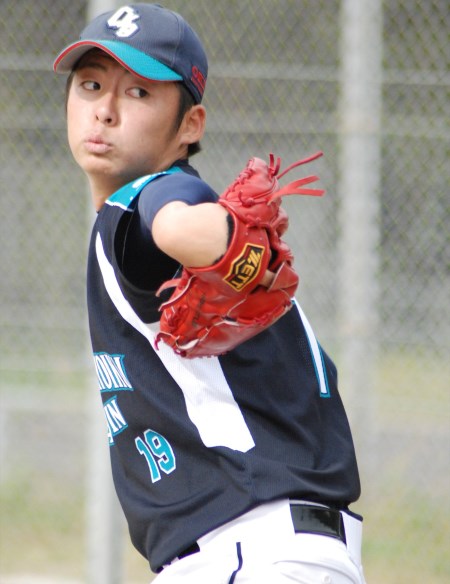 広島 一岡竜司 強く 真っすぐに ジャイアンツ時代の優勝とはまったく違う これを毎年経験したい 野球コラム 週刊ベースボールonline