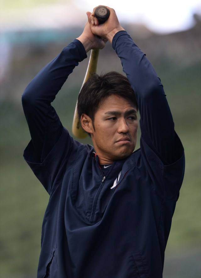 西武・木村文紀　指揮官との縁。必ずや人生を変える 「本当にありがたいです。期待に応えるためにも、絶対に活躍したい」