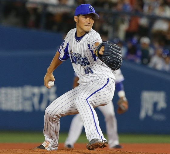 世界的に有名な 楽天・久保裕也 野球しかない 「楽天で最後、終わりたいと思う シューズ