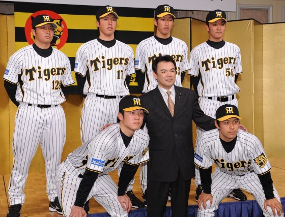 阪神・伊藤隼太 『エリート』との格闘 「代打の1打席でも