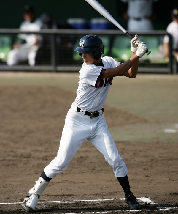 ソフトバンク・高田知季 人生を変えるワンプレーを 「物心ついた