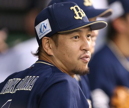 オリックス・中島宏之 定めぬゴールへひた走る──。 「追い込ま