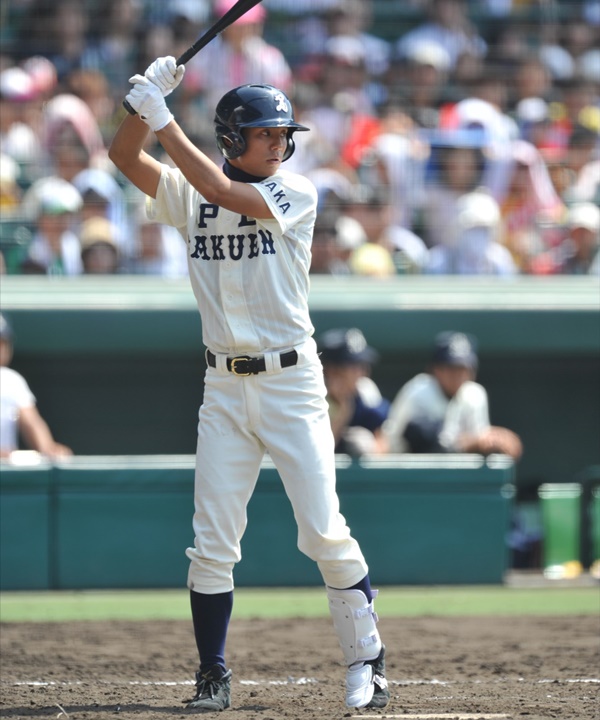 巨人・吉川大幾 欠かせぬピース 「目先のプレーを必死にやって、その