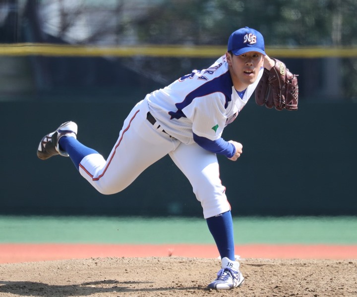 日本ハム・西村天裕 どん底から夢のマウンドへ 「ケガをしたこと