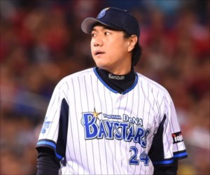 DeNA・林昌範を変えた幾多の「運命の出会い」
