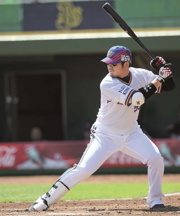 オリックス T 岡田 こだわりが消えて 形にこだわっていた 変な頑固さもありましたから 野球コラム 週刊ベースボールonline