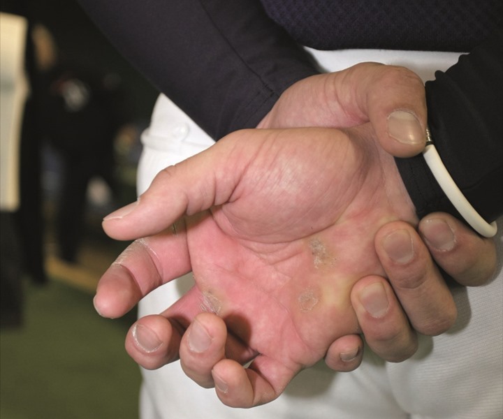 オリックス T 岡田 こだわりが消えて 形にこだわっていた 変な頑固さもありましたから 野球コラム 週刊ベースボールonline