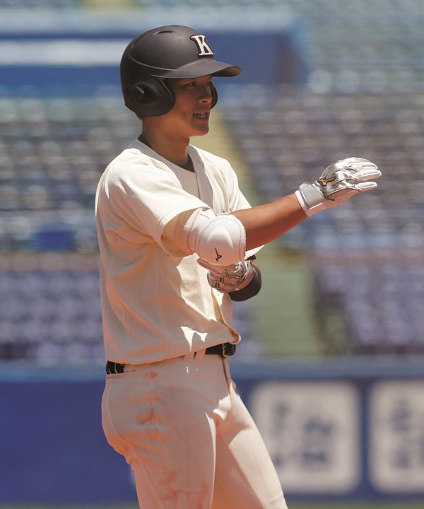 元ｓｋｅの姉が応援も 東邦ガス新人 柴田 ホロ苦初舞台 先輩に申し訳ない スポニチ Sponichi Annex 野球