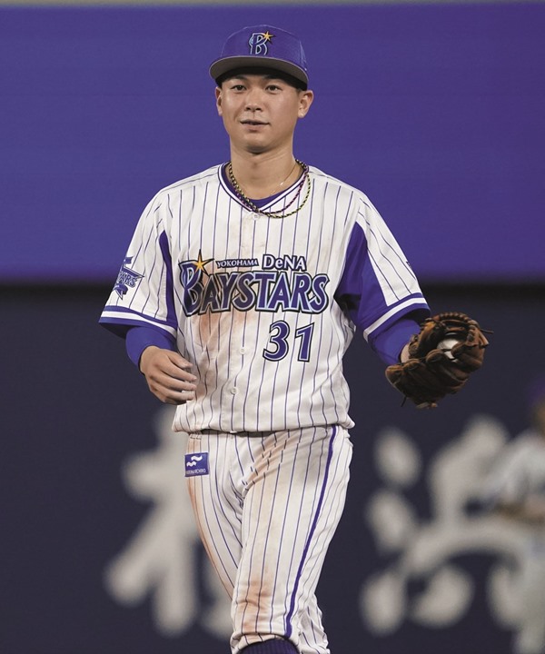 モバガチャ 節分 31 ベイスターズ 靡い 柴田竜拓