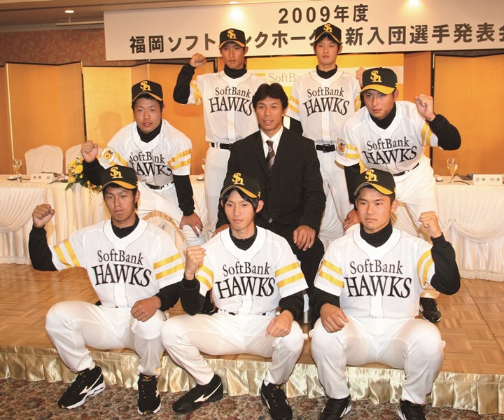巨人・立岡宗一郎 かすかでも確実に前進 「『あ、ホークスは俺