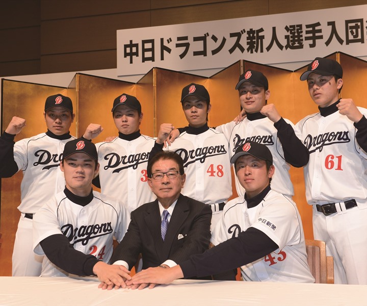 中日・福谷浩司 完投の価値 「その場しのぎで頑張るけど、何をしたら