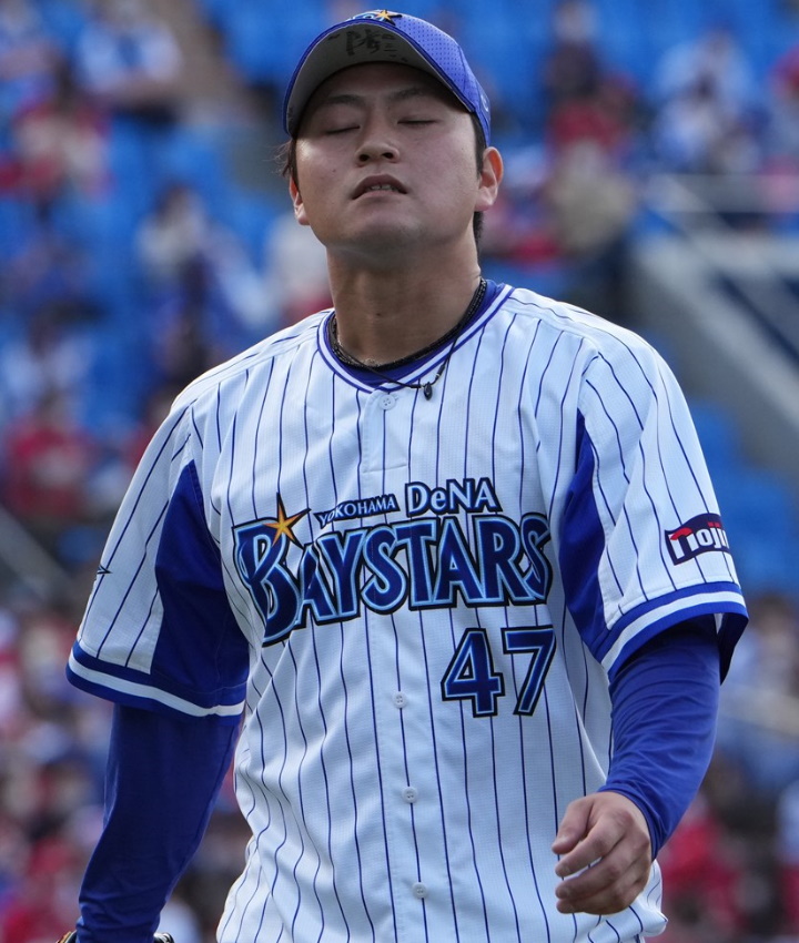 DeNA・砂田毅樹 夢を叶える強い想い「三浦監督を優勝監督として胴上げ