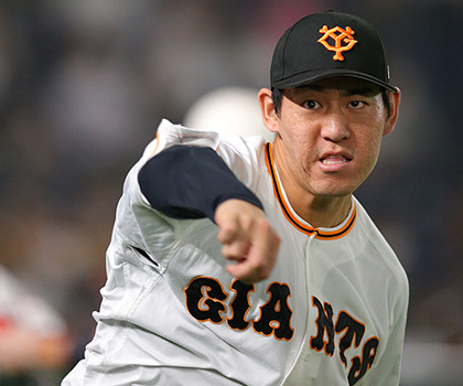 巨人・桜井俊貴　懸ける思い「早く状態を上げて、チームの勝利に貢献したいです。それだけしかない」