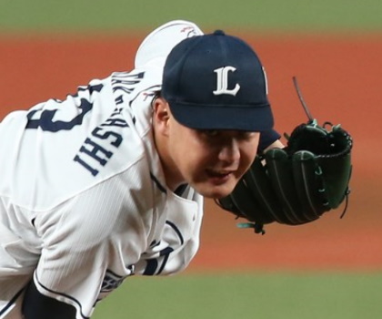 西武・高橋光成　流されない心「今思えば体のバランスが完全に崩れていました」