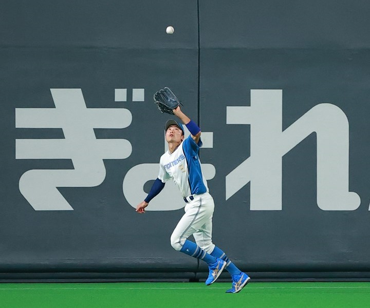 日本ハム・中島卓也 14年目の新たなトライ 「これからは家族のためにも  