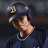 オリックス・佐野皓大　失意の先に──
