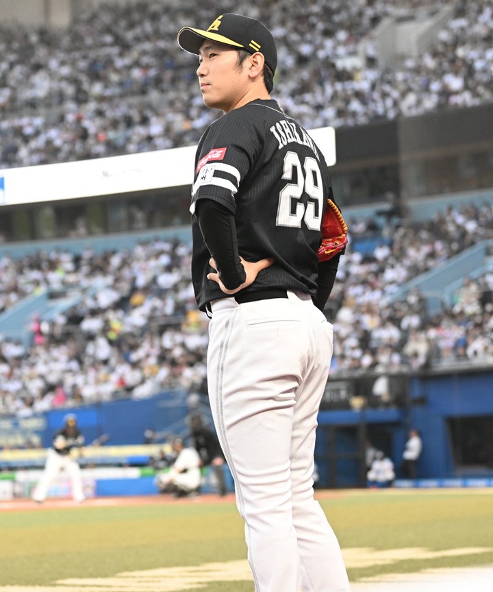 デサントスパイクソフトバンク石川柊太 福岡ソフトバンクホークス #29 石川 柊太（いしかわ しゅうた