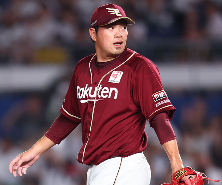 楽天・宋家豪　託されたバトン「僕がこれからも日本のプロ野球で上に行ける活躍を見せることで、次の世代への目標になる」