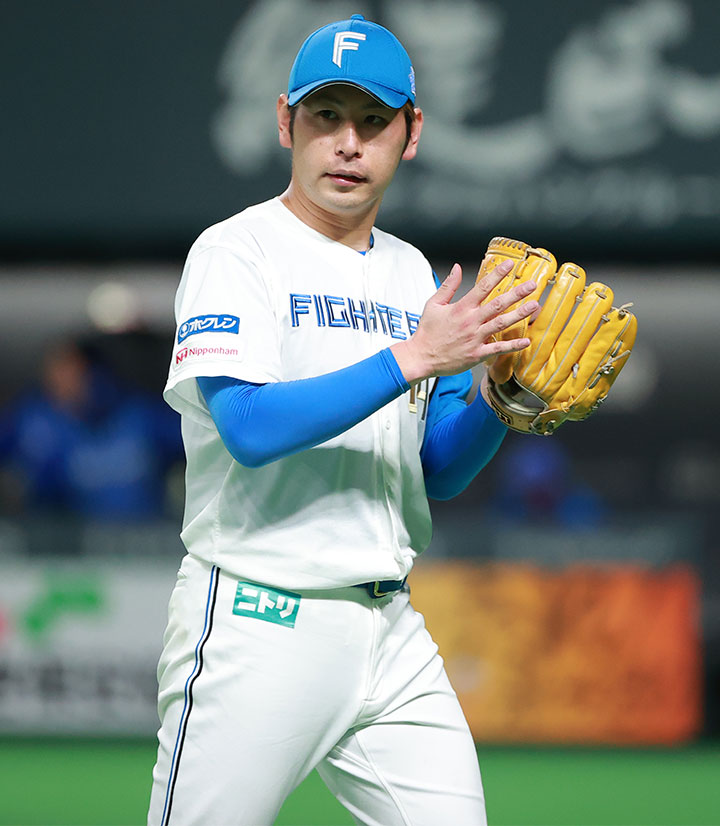 日本ハム・加藤貴之 “精密機械”が生まれた1球「その1球で『力が