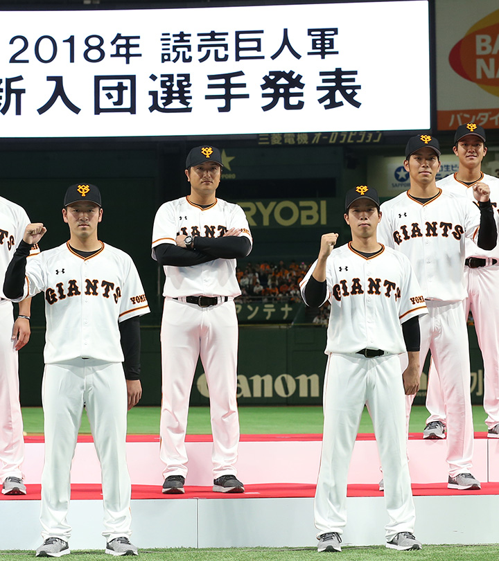 巨人・岸田行倫 またここから“我慢強く”「最初から控えでいい