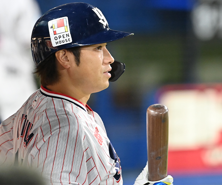 北村 拓己　ユニフォーム　ジャイアンツ　巨人　ヤクルト　スワローズ 東京ヤクルトスワローズ 北村 拓己 選手情報 プロ野球｜スポーツ