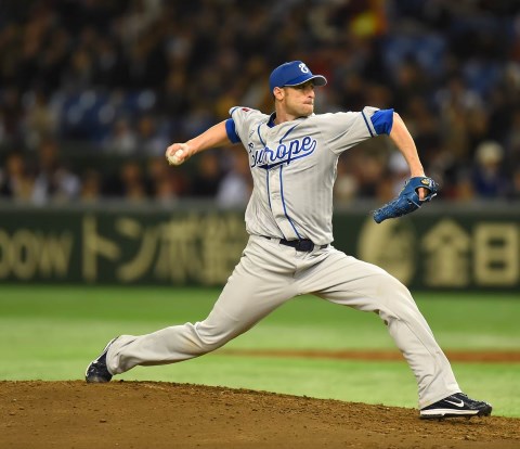 オリックス マエストリ 俺は日本が好きなんだ 野球コラム 週刊ベースボールonline