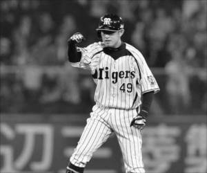 今成亮太[阪神・捕手]