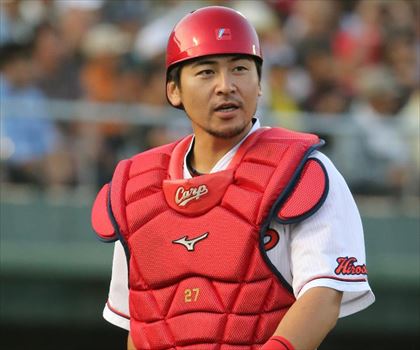 広島・會澤翼「どこでも常に配球を考えていた」 | 野球コラム
