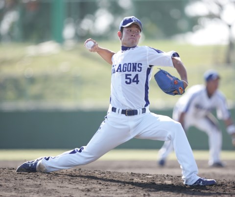 中日 赤坂和幸 プロセスを大事に 野球コラム 週刊ベースボールonline