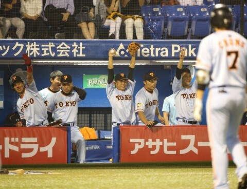 巨人 吉川大幾 契機となった母の涙 野球コラム 週刊ベースボールonline