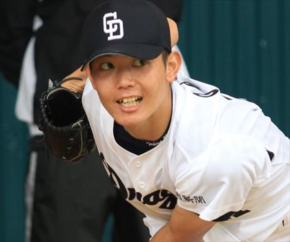 『基本は真っすぐ』 中日・岡田俊哉がたどり着いた結論