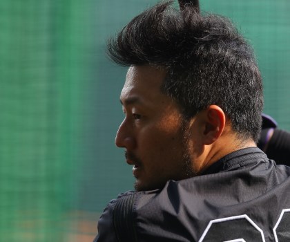 阪神・狩野恵輔 育成降格を乗り越えた強い気持ちと仲間の支え