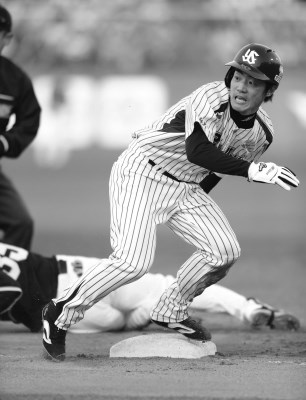 実使用！ 三輪正義 東京ヤクルトスワローズ スパイク 公式 ストアスポーツ - 東京ヤクルトスワローズ 三輪正義 実使用