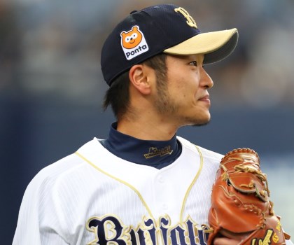 オリックス・近藤一樹 再復活へ向けて…「燃え尽きてはいないんですよ」 | 野球コラム - 週刊ベースボールONLINE