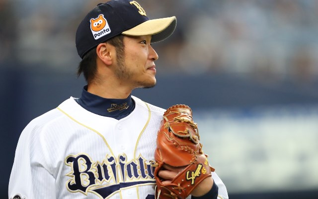 オリックス 近藤一樹 再復活へ向けて 燃え尽きてはいないんですよ 野球 週刊ベースボールonline