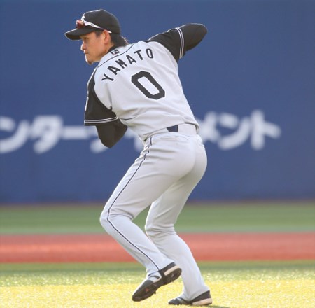 阪神 大和 中堅組 が挑む超変革 そして家族がくれる力 野球 週刊ベースボールonline