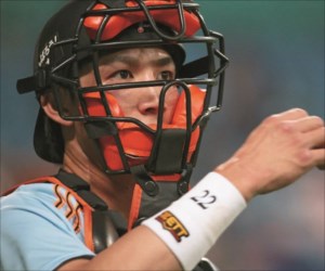 巨人 小林誠司インタビュー ドロドロの先に