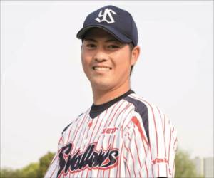 ヤクルト先発陣の救世主 木谷良平の覚悟