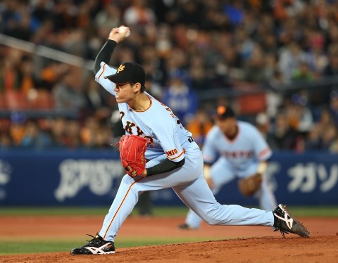 先発投手たちの越えられない 5回の壁 考察論 野球コラム 週刊ベースボールonline