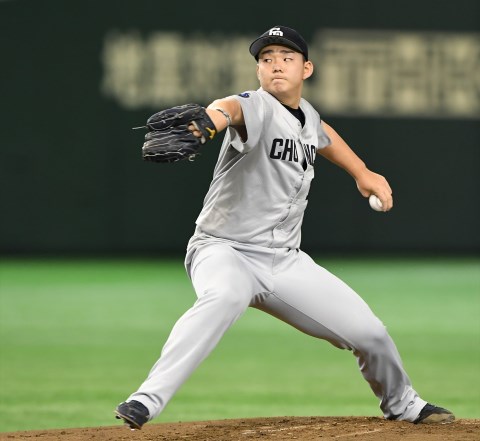 最も活躍している新人選手は誰だ 16ルーキー通信簿 野球コラム 週刊ベースボールonline