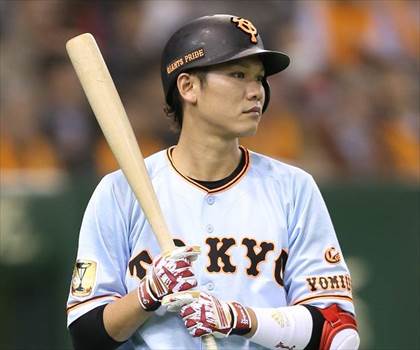 巨人歴代「四番打者」列伝