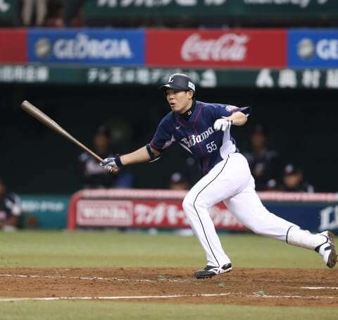 初めて 安打数 をファンに注目させた94年のイチロー 野球コラム 週刊ベースボールonline