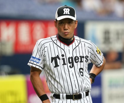 岡田彰布コラム「阪神が2位を死守した場合CSを戦う上で先発の枚数が足りないわな。ベンチの判断に注目や」
